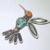 Kingman Pendant by Herman Smith
