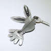Kingman Pendant by Herman Smith