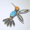 Pendant by Herman Smith