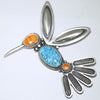 Pendant by Herman Smith