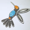 Pendant by Herman Smith