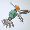 Sonoran Pendant by Herman Smith