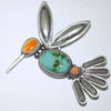 Sonoran Pendant by Herman Smith