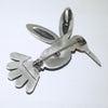 Sonoran Pendant by Herman Smith
