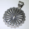 Pendant by Arnold Goodluck