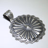Pendant by Arnold Goodluck