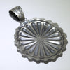 Pendant by Arnold Goodluck