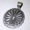 Pendant by Arnold Goodluck