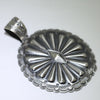 Pendant by Arnold Goodluck