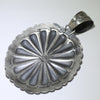 Pendant by Arnold Goodluck