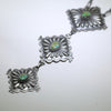 Sonoran necklace by Arnold Goodluck
