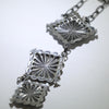 Sonoran necklace by Arnold Goodluck
