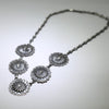 Necklace by Arnold Goodluck