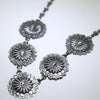 Necklace by Arnold Goodluck
