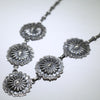 Necklace by Arnold Goodluck