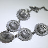 Necklace by Arnold Goodluck