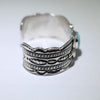 Kingman Bracelet by Leonard Maloney 5-1/4