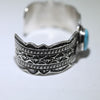 Kingman Bracelet by Leonard Maloney 5-1/4