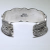 Kingman Bracelet by Leonard Maloney 5-1/4