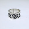 Ring by Lucion Koinva 6.5