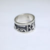 Ring by Lucion Koinva 6.5
