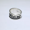 Ring by Lucion Koinva 6.5