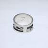 Ring by Lucion Koinva 6.5