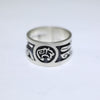 Ring by Lucion Koinva 8.5
