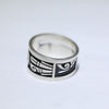 Ring by Lucion Koinva 8.5