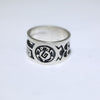 Ring by Lucion Koinva 7.5