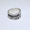 Ring by Lucion Koinva 7.5