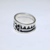 Ring by Lucion Koinva 7.5