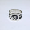 Ring by Lucion Koinva 6.5