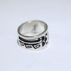 Ring by Lucion Koinva 6.5