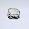 Ring by Lucion Koinva 6.5