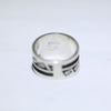 Ring by Lucion Koinva 6.5