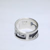 Ring by Lucion Koinva 8