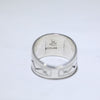 Ring by Clifton Mowa 8.5