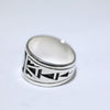 Ring by Clifton Mowa 8.5