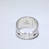 Ring by Clifton Mowa 8.5