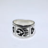 Ring by Clifton Mowa 8