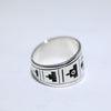 Ring by Clifton Mowa 8