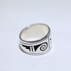 Ring by Clifton Mowa 7
