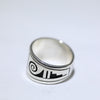 Ring by Clifton Mowa 7