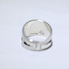 Ring by Clifton Mowa 7