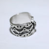 Ring by Bo Reeves 7.5