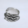 Ring by Bo Reeves 7.5
