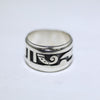 Ring by Sparks Masawytewa 7.5