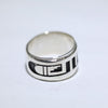 Ring by Sparks Masawytewa 7.5