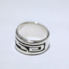 Ring by Sparks Masawytewa 7.5
